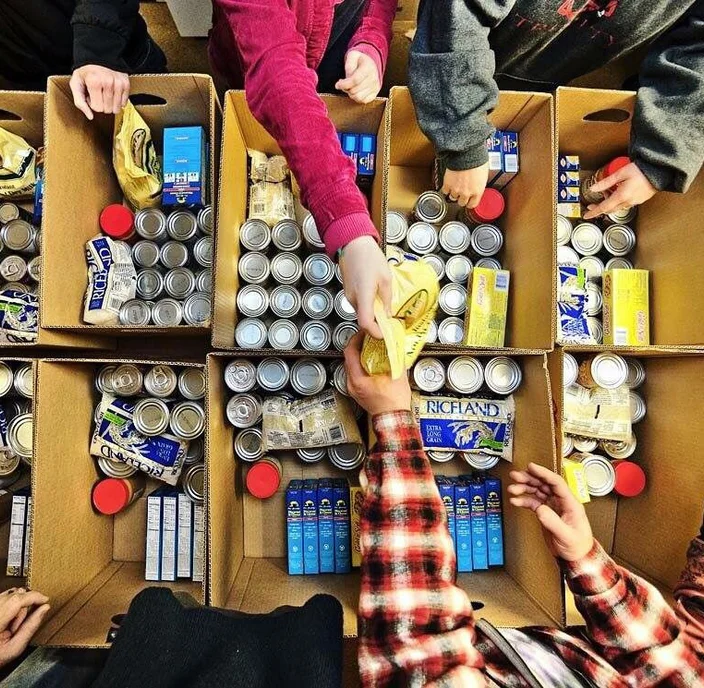 11 Ways to Help Those Affected by Natural Disasters